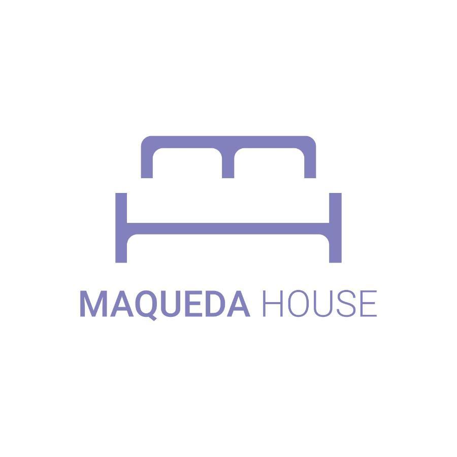 Maqueda House Leilighet Palermo Eksteriør bilde